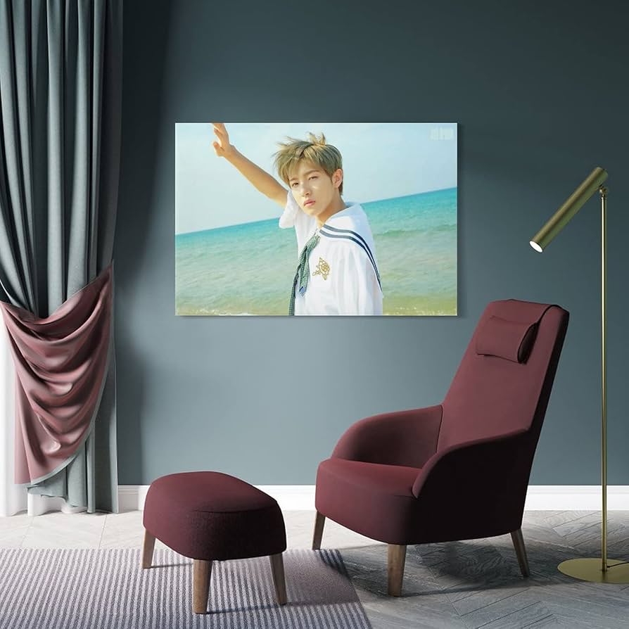 nct dream ロンジュン　fromhome　フォトフレーム　セット m54088256879_1.jpg?1729331760